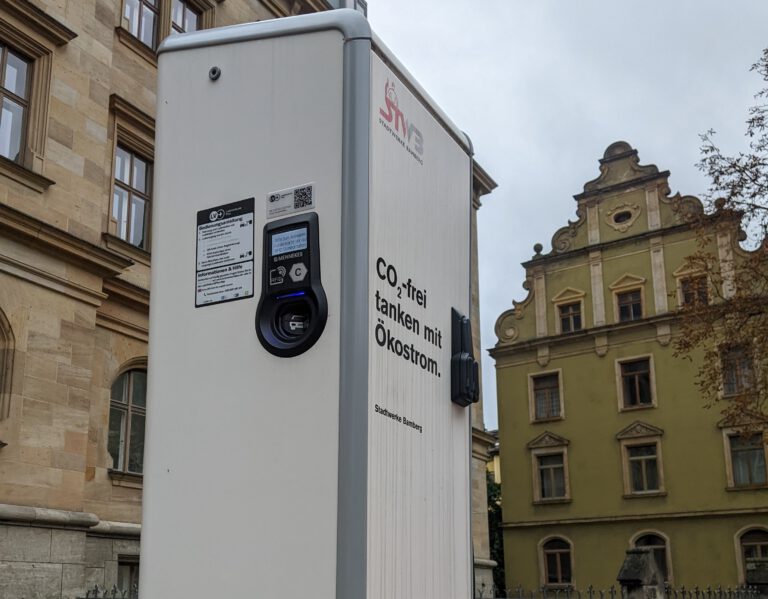 Ausbau E-Mobilität scheitert oft an Details