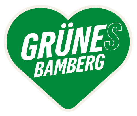 GRÜNES BAMBERG