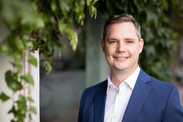 Bamberger Grüne unterstützen Kandidatur von Jonas Glüsenkamp