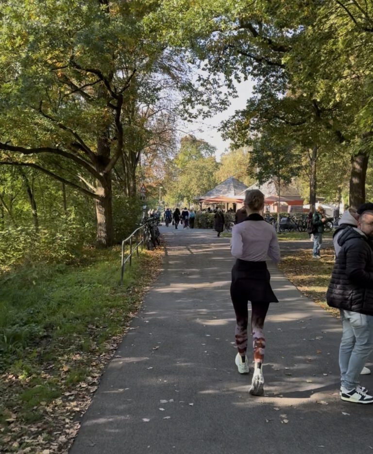 Grünes Bamberg fordert Entlastungen und Perspektiven rund um den Tiefensammler Ost